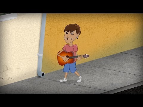 Canção Pra Namorar video