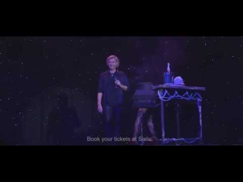 Joe Labero - Last Weeks of Magic at Raffles