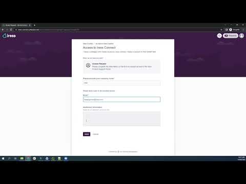 Iress Setup Contacting Support: How to contact and what we need to know - Iress ...