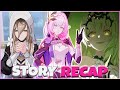A Complete Guide to Elysian Realm Lore - Full Story Recap | Honkai Impact 3rd