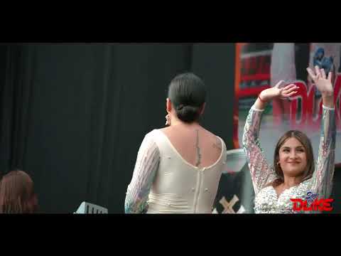 MIX CEVICHITO   SON DEL DUKE   AGUA DULCE   LIMA 2025