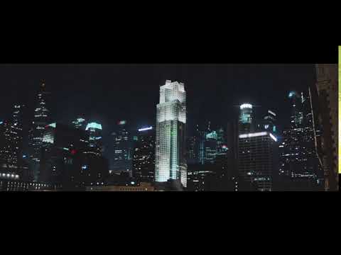 Porter Robinson - Lionhearted ft. Urban Cone_clip25