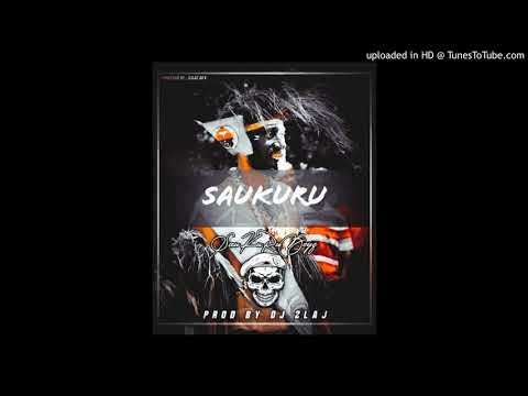 SauKuRu (2020 PNG Music) - Cajet Stylez feat. Archie Tarzy