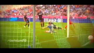 Franck Ribery - Ultimate Skill Show HD