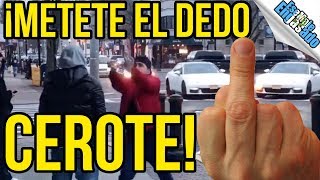 Download lagu Stick your asshole in there! mp3