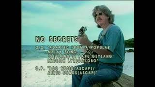 No Secrets by LOBO | Original | HD | High Quality | MV Video | No Broken