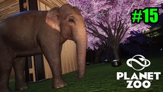 【#15】Planet Zoo(実況:Uroko)プラネットズー