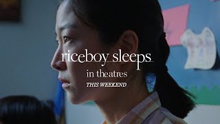 In Theatres This Weekend