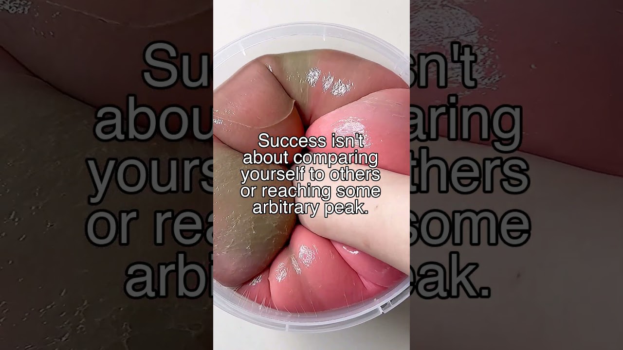 Success is not about being the best. It's about always getting better. - Behance