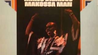 Manu Dibango - senga(loop)