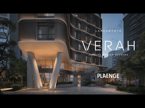 Verah Jardins Design Studios