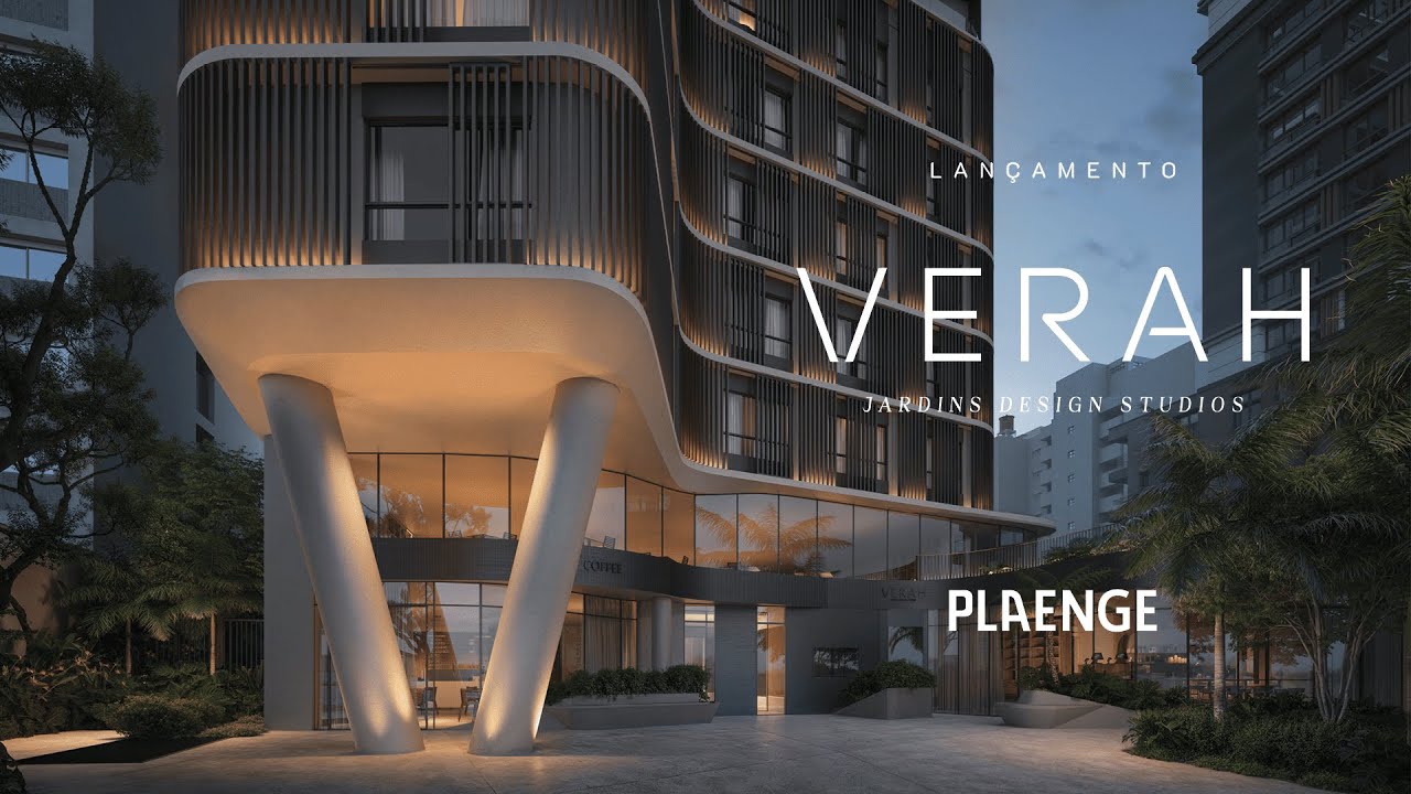 Prévia do vídeo do empreendimento
