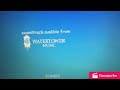 Teen Titans Go To The Movies Credits