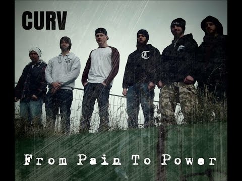 CURV - From Pain to Power