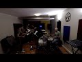 One Last Dance (Alkaline Trio Cover) - Ensayo/Band Practice