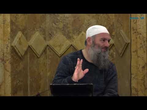 613. Pas Namazit të Sabahut - Fisnikëria, Bujaria dhe shpenzimi në vepra të mira - Hadithi 555/2