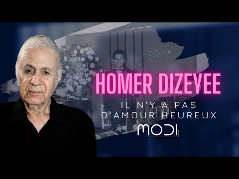 Homer Dizeyee - Nazdar | هۆمەر دزەیی - نازدار