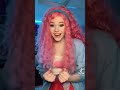 MLP Costume Pinkie Pie TikTok Credit Peyton Shorts RoadTo1K