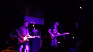 Don't Go Away by Terry Malts @ Red 7 for SXSW 2015 on 3/20/15