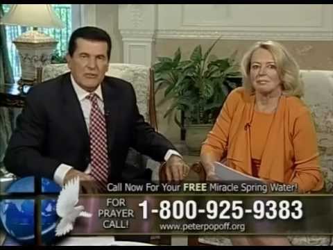 Rev  Peter Popoff 2012 10 16 0310