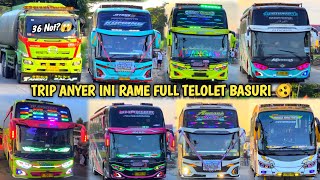 Download lagu RAME FULL BUS TELOLET BASURI🥳 Hunting Bus Trip Anyer Di Pusat Oleh Oleh CM7👏 mp3 Download lagu RAME FULL BUS TELOLET BASURI🥳 Hunting Bus Trip Anyer Di Pusat Oleh Oleh CM7👏 mp3