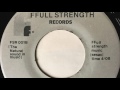 Nu-Cleus - Needing A Woman - Ffull Strength Records 1981