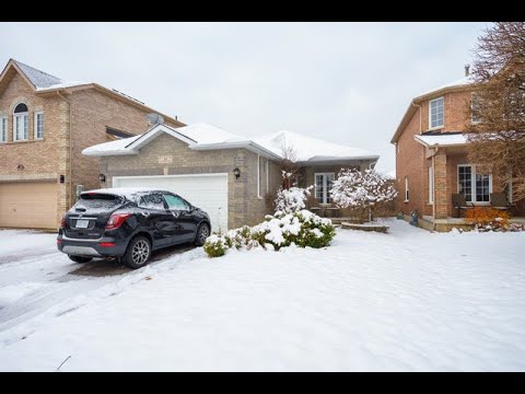 32 Joseph Cr Barrie Ontario | Barrie Real Estate Tours