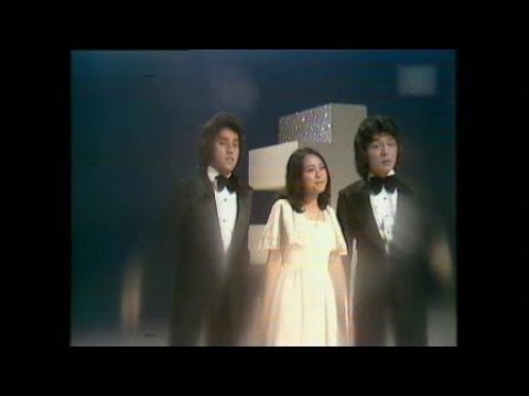 1975钟镇涛谭咏麟陈秋霞合唱TheMorningSideOfTheMountain