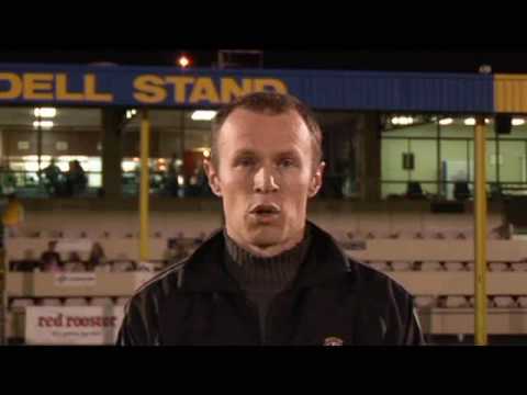 Hyundai Queensland State League Round 17 Brisbane Strikers Vs Redlands City Devils