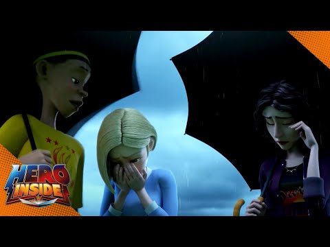 Der traurigste Abschied 😭  | HERO INSIDE auf Deutsch