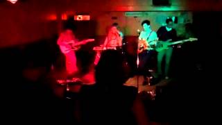 Wild Moccasins -- Real