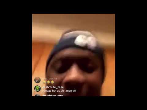 Cruddy Murda Bids Off Whole 37th, SD Gets Arrested; Sneaky Bandz says he Will be Forced To Check In!