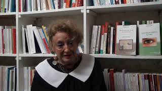 NE DIS PAS TON NOM ET CACHE-TOI <br> Colette Zeif