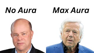 Ranking NFL Owners by Least to Most Aura