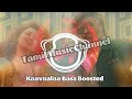 Kaavaalaa Bass Boosted Song Jailer Tamannaah Rajinikanth Anirudh Dolby Atmos 5 1