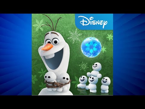 Frozen Free Fall - Android