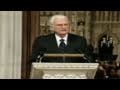 CNN: Flashback to 2001: Billy Graham delivers 9/11 ...