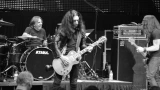 RMR RONNIE MONTROSE I DONT WANT IT