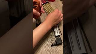Download lagu How to make MagPul’s 21-round P320 A-Mag actually fit 21 rounds #Dremel #Handsaw #SigSauer mp3
