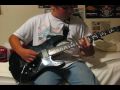 Nickelback-If Everyone Cared-Guitar Cover 