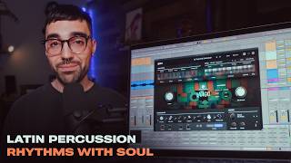 Video thumbnail for Groovemate LATIGO I Latin Percussion Rhythms with Soul by ujam Instruments