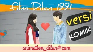 Download lagu Film Dilan 1991 Full Movie asli 2019 Versi KOMIK mp3 Download lagu Film Dilan 1991 Full Movie asli 2019 Versi KOMIK mp3