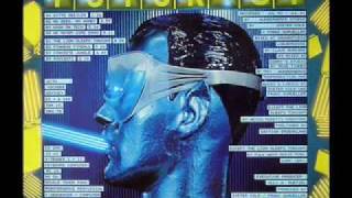 roboterwerke - high on tech
