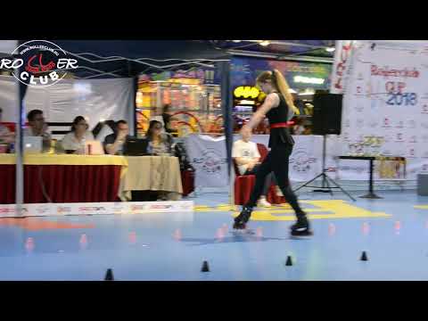 1st place   Dubinchik Ksenia 2991510000286