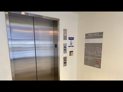 KONE Hydraulic Elevator E