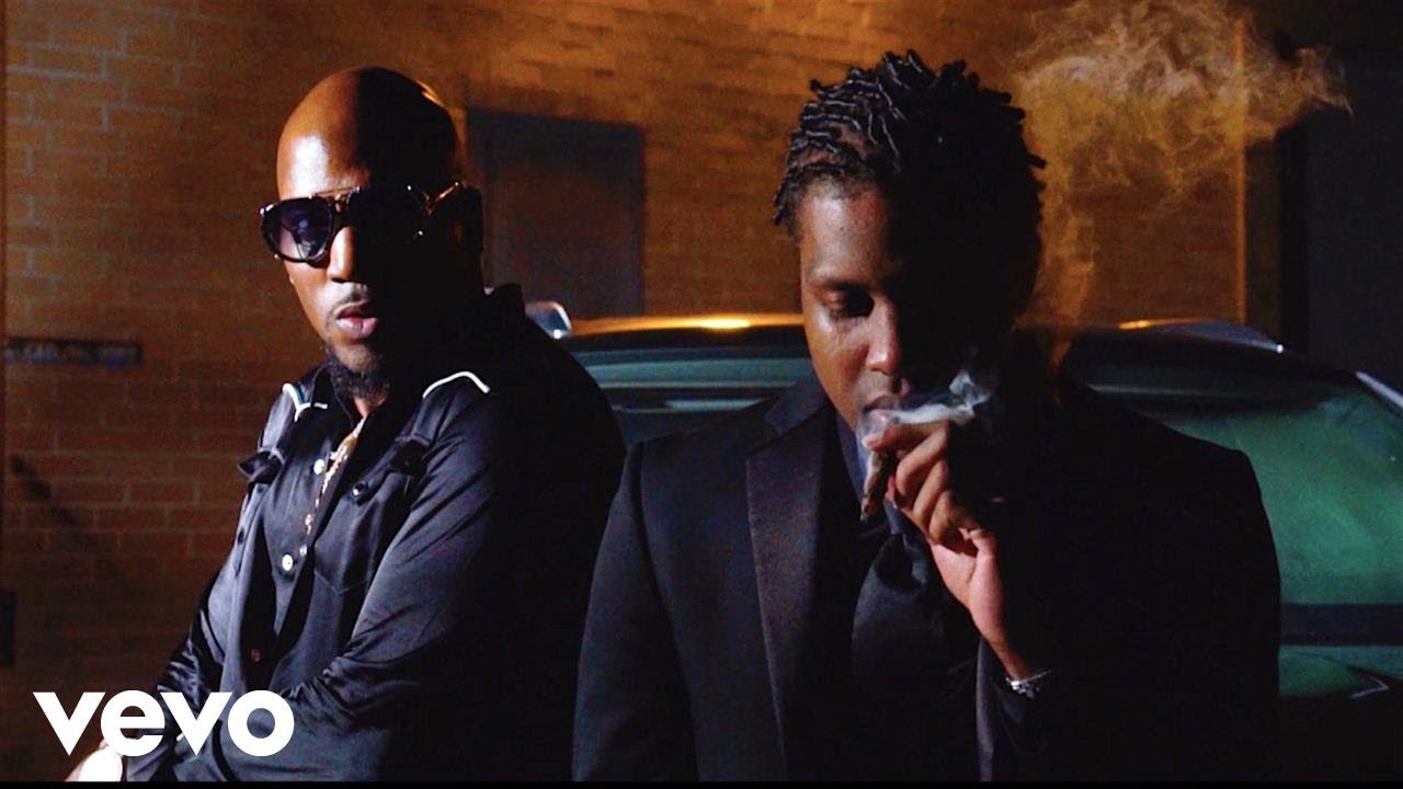 Lil Durk ft. Jeezy, Future — Goofy