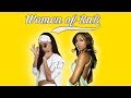 Women Of RnB Remix Ft TLC Ashanti Aaliyah More DJ Discretion Remix