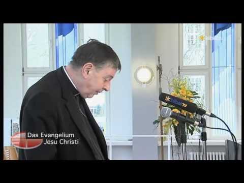 Das Evangelium Jesu Christi (4): Der Charakter der Mission