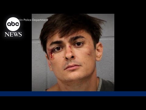 Fatal shooting at Austin Target that killed grandfather, granddaughter were 