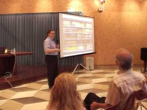 Santa Pola - Acto de Entrega de Premios - Concursos: Ideas y Tendencias.
